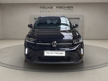T-Cross 1.0 l TSI DSG *SOFORT VERFÜGBAR* AHK – Bild 3