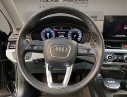 A4 35 2.0 TDI Avant ACC AUT Navi Virtual el.Heck