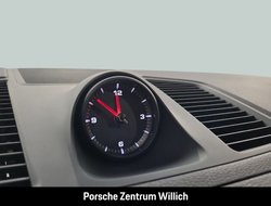 Cayenne Coupe Platinum Edition InnoDrive Head-Up