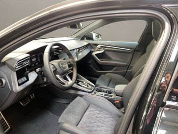 A3 2.0 Limousine TDI W S-Line S-line ACC AUT HUD – Bild 8