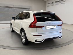 XC60 T6 Twin Engine (E6e) Plus Dark Recharge ACC