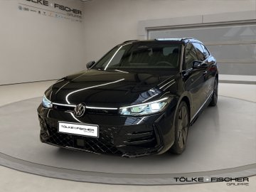 Passat Variant 2.0 TDI 4Motion R-Line DCC Pano – Bild 2