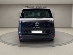 ID.Buzz Bus W Pro IQLight ACC AHK AUT Kam. Navi