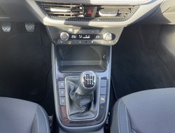 Fabia 1,0 TSI Tour Kamera Navi KeyLess LM