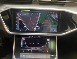 A6 50 3.0 TDI quattro design ACC AUT Kam. Navi