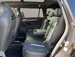 Kodiaq 2.0 TDI DSG 4x4 Sportline DCC ACC AHK Navi