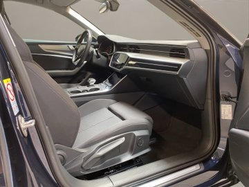 A6 Avant 40 2.0 TDI quattro sport AUT Kam. Navi – Bild 18