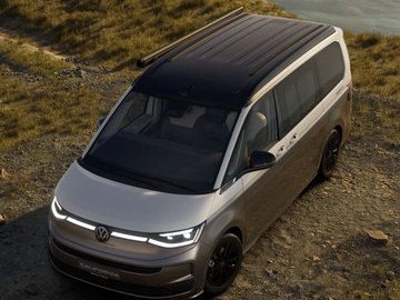T7 California Beach Camper IQ-LED Verlours STANDH – Bild 10