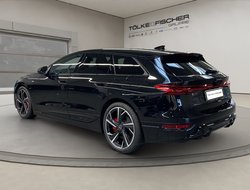 A6 e-tron Avant quattro W S-line ACC AHK AUT 360