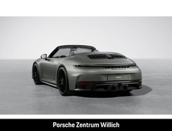 992 911 Carrera GTS Cabriolet Liftsystem-VA BOSE