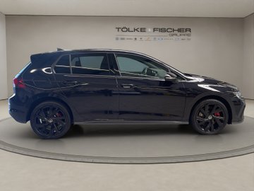 Golf VIII 1.4 GTE e AUT Sportp. Virtual KlimaA. – Bild 6