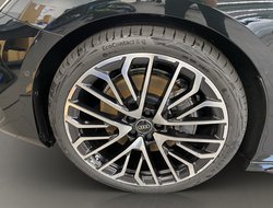 A6 2.0 Avant quattro W TDI S-line ACC AHK AUT LM