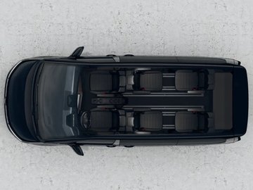 T7 Multivan Style LÜHybrid MJ27 DCC ACC 1,99 Zins – Bild 11