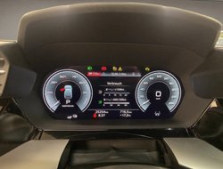 A3 Sportback 45 1.4 TFSI e S-Line S-line ACC AUT