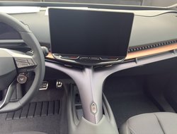 Tavascan Dual Engine 4Drive W VZ DCC ACC AUT LED