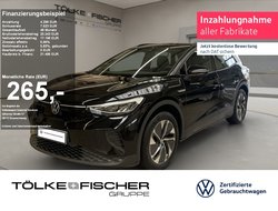 ID.4 (52kWh) Pure Performance ACC AUT Navi LED