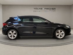 Leon 1.5 eTSI FR ACC AUT Kam. Navi Sportp. LED