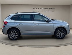 Kamiq 1.0 TSI Tour AHK AUT Kam. Virtual KeyLess
