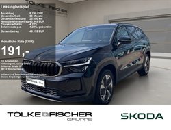 Kodiaq 2.0 TDI 4x4 W Selection ACC AHK AUT Kam.