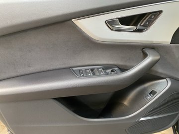 Q8 50 3.0 TDI quattro Pano S-line ACC AHK AUT LM – Bild 9