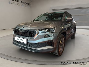Karoq 1.5 TSI DSG Balance ACC AUT. Navi AHK RFK – Bild 2