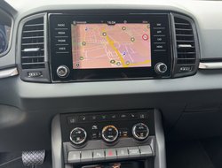 Karoq 1.5 TSI DSG Balance ACC AHK Navi eHeck