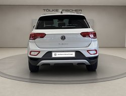 T-Roc 1.5 TSI Goal ACC AUT Navi KeyLess KlimaA.