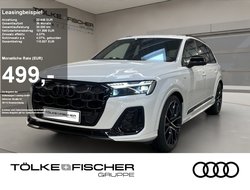 Q7 3.0 quattro TDI W S-Line Pano S-line AHK AUT