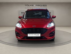 Kuga 2.5 Duratec PHEV ST-Line X ACC AHK AUT Kam.