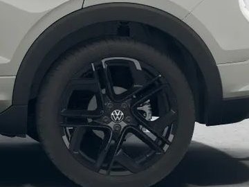 T-Cross 1.0 l TSI DSG *SOFORT VERFÜGBAR* AHK – Bild 5