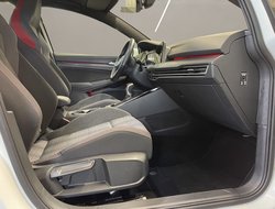 Golf VIII 2.0 TSI GTI ACC Kam. Navi Sportp. LED