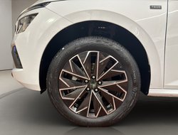 Kamiq Tour ACC AHK Virtual LED LM