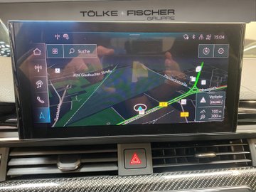 RS 5 Coupe 2.9 quattro TFSI ACC AUT Kam. Navi LM – Bild 13