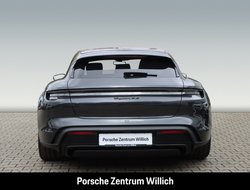 Taycan 4S Sport Turismo Burmester InnoDrive LED