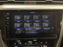 Arteon Shooting Brake 1.4 TSI  R-Line DCC Pano