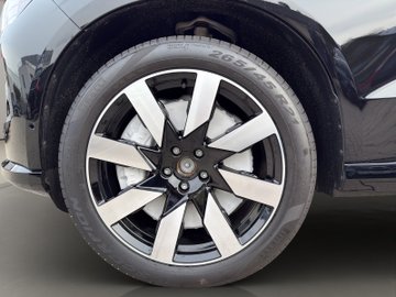 EX90 TwinMotor EXECUTIVE EDITION Pano|Bose|ACC|LM – Bild 7