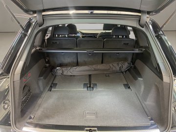 Q7 50 3.0 TDI quattro S-Line S-line el.Heck FLA – Bild 17
