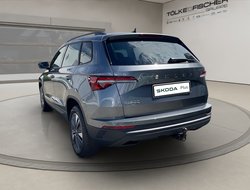 Karoq 1.5 TSI ACT Tour ACC AHK AUT Kam. Navi LED