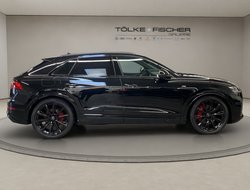 Q8 3.0 quattro TDI W Pano S-line ACC AHK AUT 360