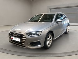 A4 35 2.0 TDI Avant advanced ACC AHK AUT Navi LM