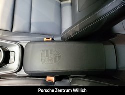 992 911 Carrera 4S Liftsystem-VA Sportabgas BOSE