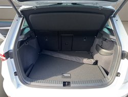 Karoq 1.5 TSI DSG Balance ACC AHK Navi eHeck