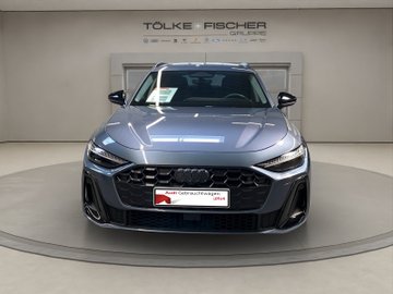 A5 Avant 2.0 TFSI W S-line ACC AHK AUT Kam. Navi – Bild 3