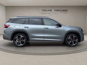Kodiaq 2.0 TSI DSG 4x4 RS DCC ACC AHK AUT Navi360 – Bild 5