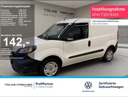 Doblo Cargo Kasten 1.3 Multijet Kasten  SX