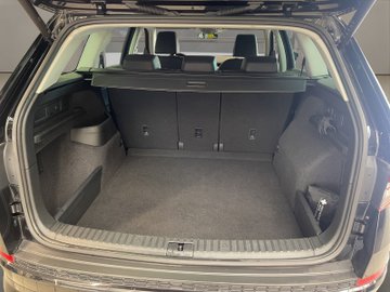 Kodiaq 2.0 TDI 4x4 L&K ACC AUT Kam. Navi Virtual – Bild 17