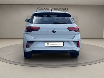 T-Roc 1.5 TSI R-Line Pano R-Line ACC AUT Kam. LM – Bild 5