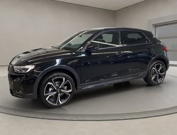 A1 allstreet 35 1.5 TFSI basis S-line ACC AUT LM