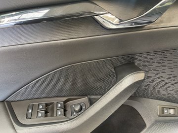 Octavia Combi 1.4 TSI Ambition iV ACC AUT Navi – Bild 9
