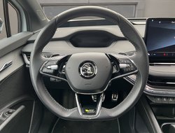 Enyaq Coupé iV RS Suite DCC Pano ACC AHK AUT HUD